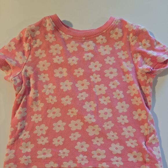 Old Navy Big Sis/Floral Boho Shirt Bundle 2T - Picture 2 of 6